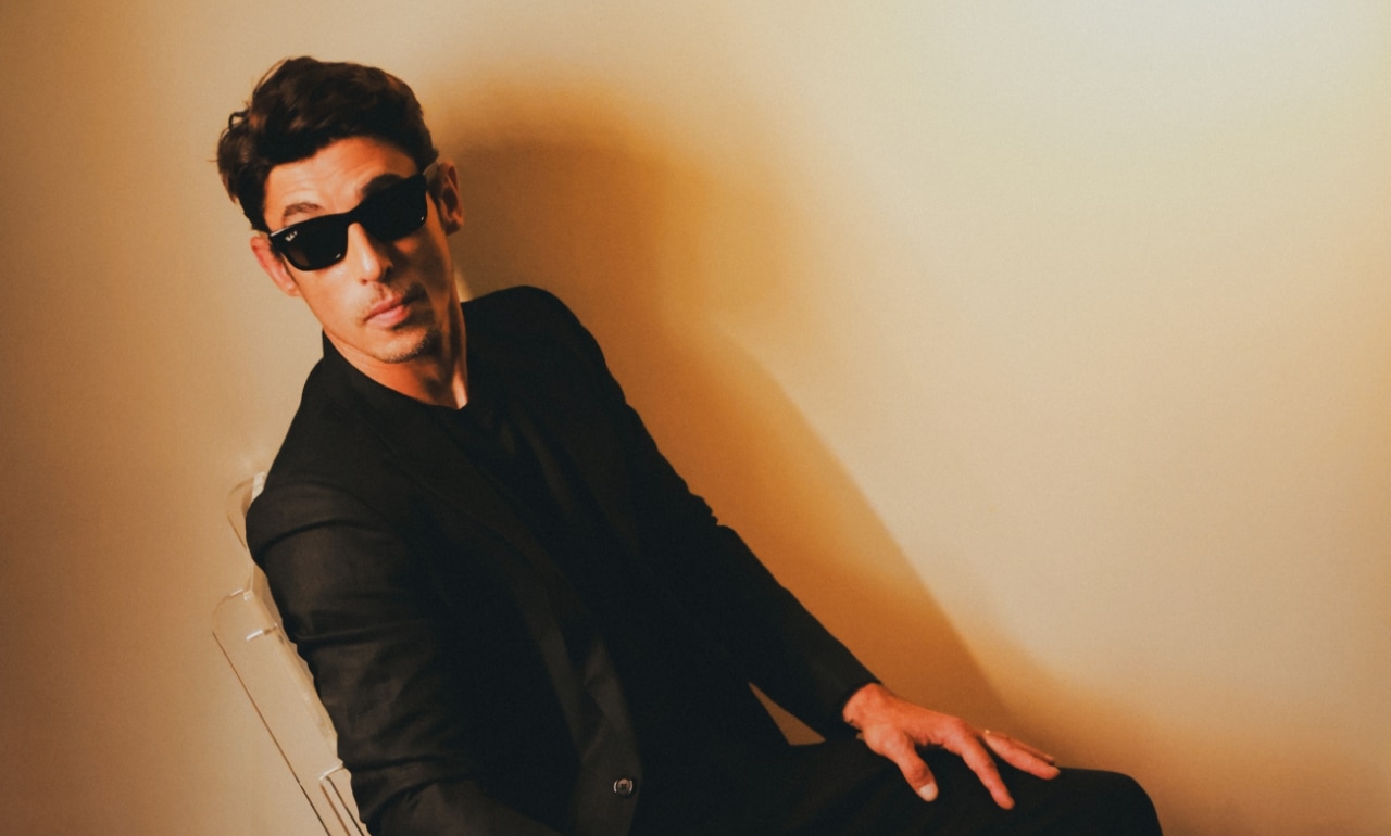 Alberto Guerra: El arte de ser otro y seguir siendo uno mismo - Hollywood  Reporter, image size:1280x770