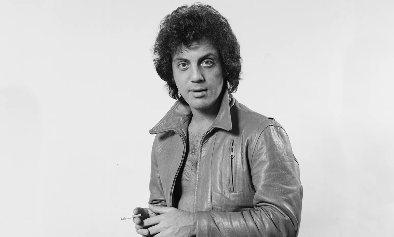 billy joel and so it goes