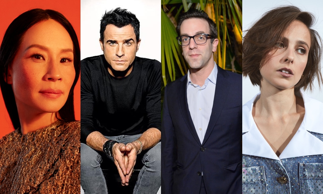 Conoce a los nuevos miembros del elenco de Devil Wears Prada 2 - Hollywood  Reporter, image size:1280x770
