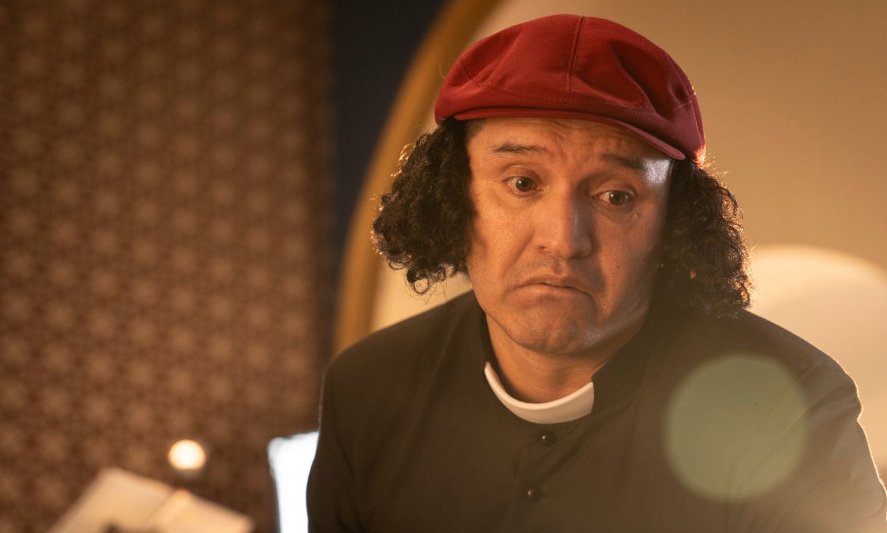 Netflix: 4 series de comedia para morir de risa, image size:1280x770