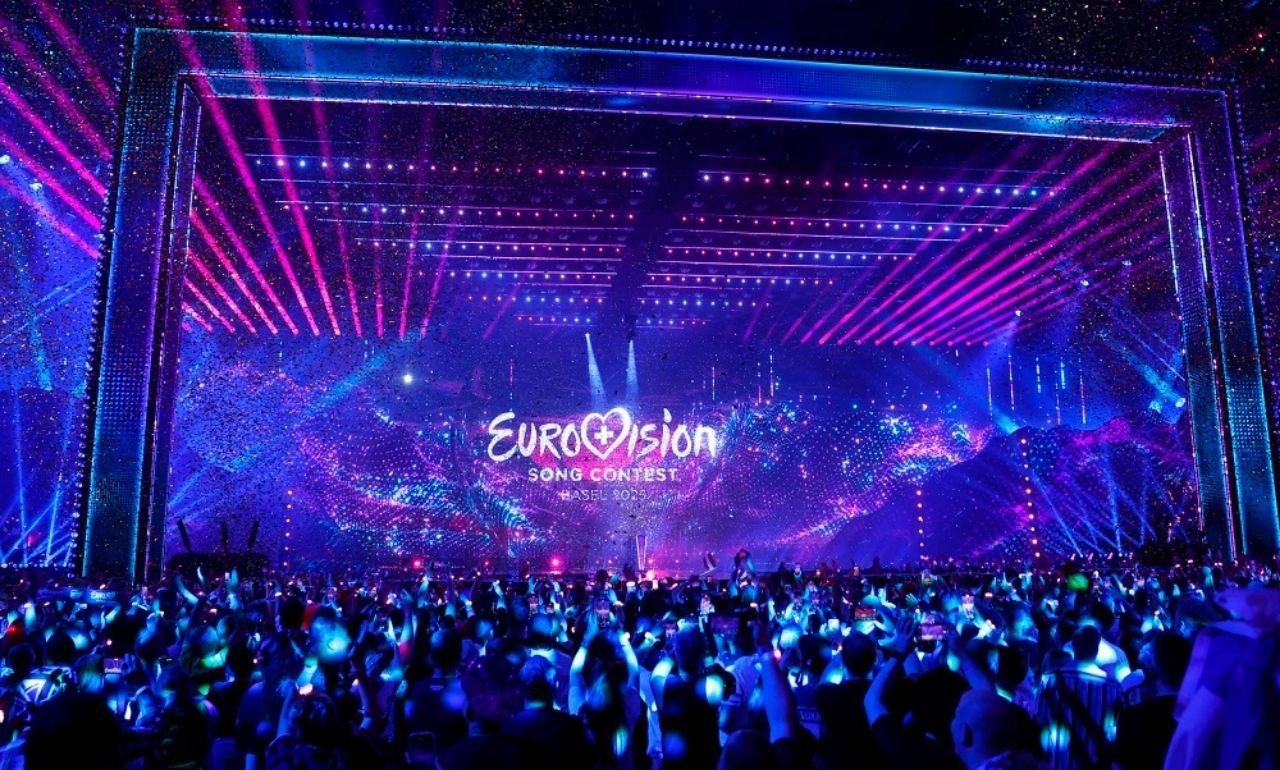 España no irá a Eurovisión 2026 si Israel participa - Hollywood Reporter