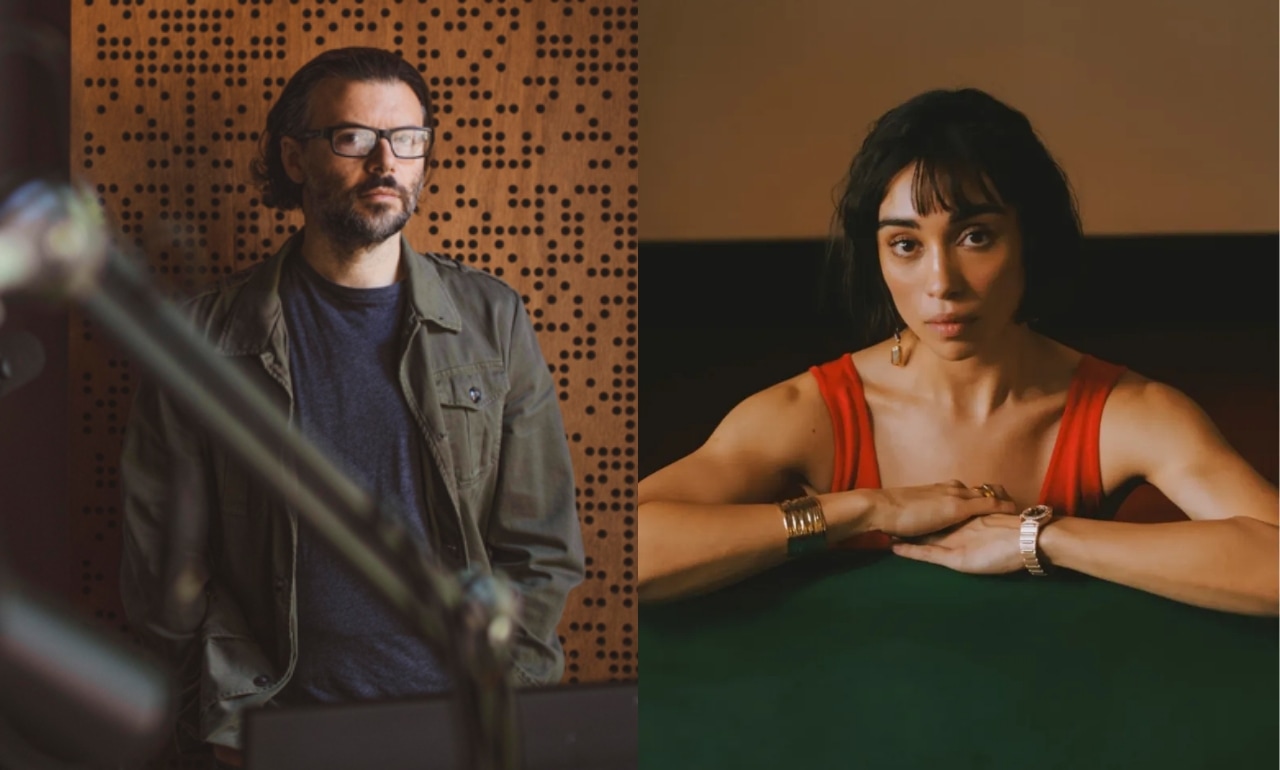 Mira A Natalia Soli N En El Tr Iler De Tormento Hollywood Reporter Mira A Natalia Solian En El Trailer De Tormento 