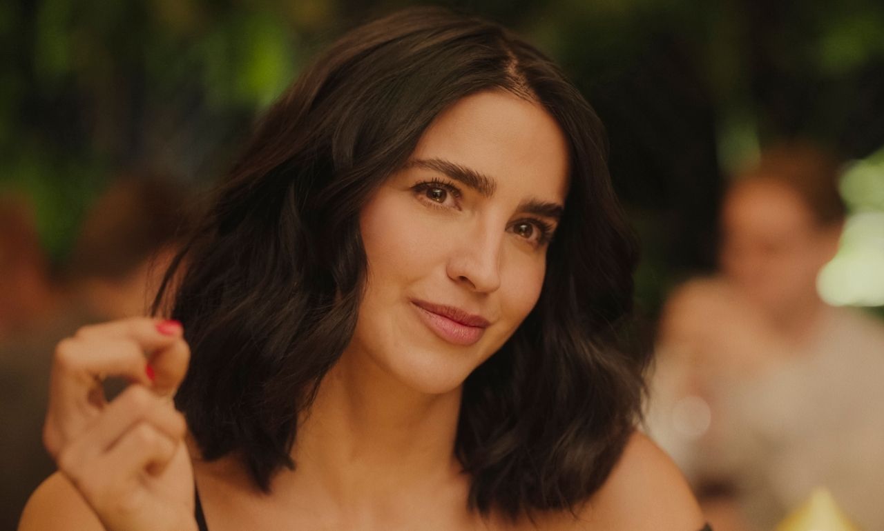 Bárbara de Regil se une al elenco de Accidente 2 - Hollywood Reporter, image size:1280x770