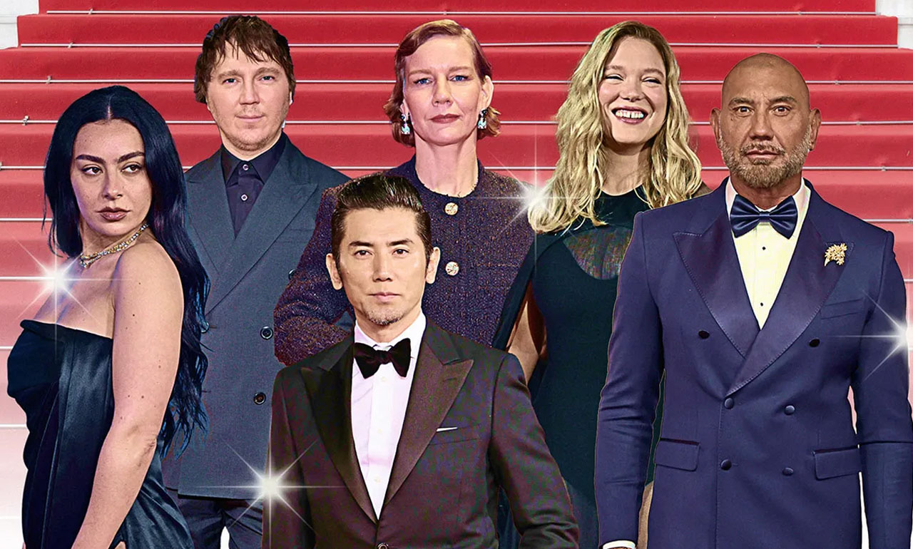 Cannes 2026: Las películas con más probabilidades de ser seleccionadas – The Hollywood Reporter