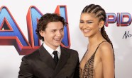 Zendaya Tendr a Un Nuevo Inter s Rom ntico En Spider Man Brand New Day 