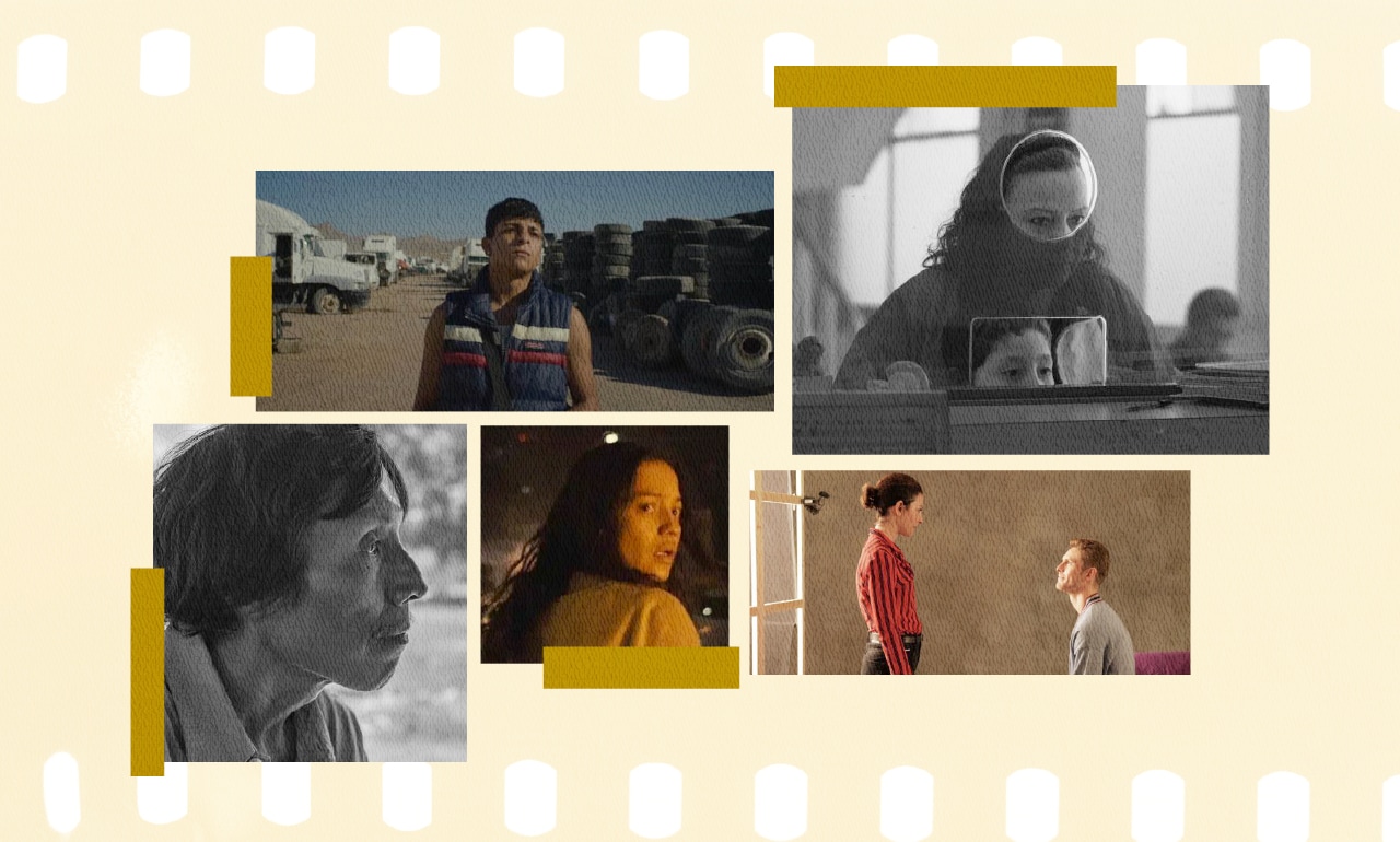 Las mejores películas en español de 2026 hasta ahora